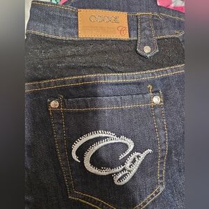 Coogi Capri pants 14